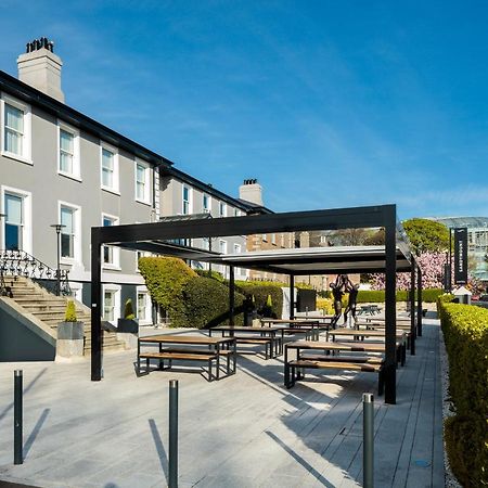 Sandymount Hotel Dublin Luaran gambar