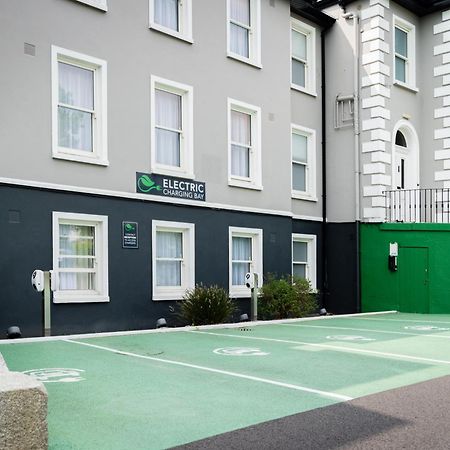 Sandymount Hotel Dublin Luaran gambar