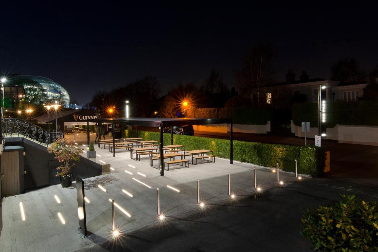 Sandymount Hotel Dublin Luaran gambar