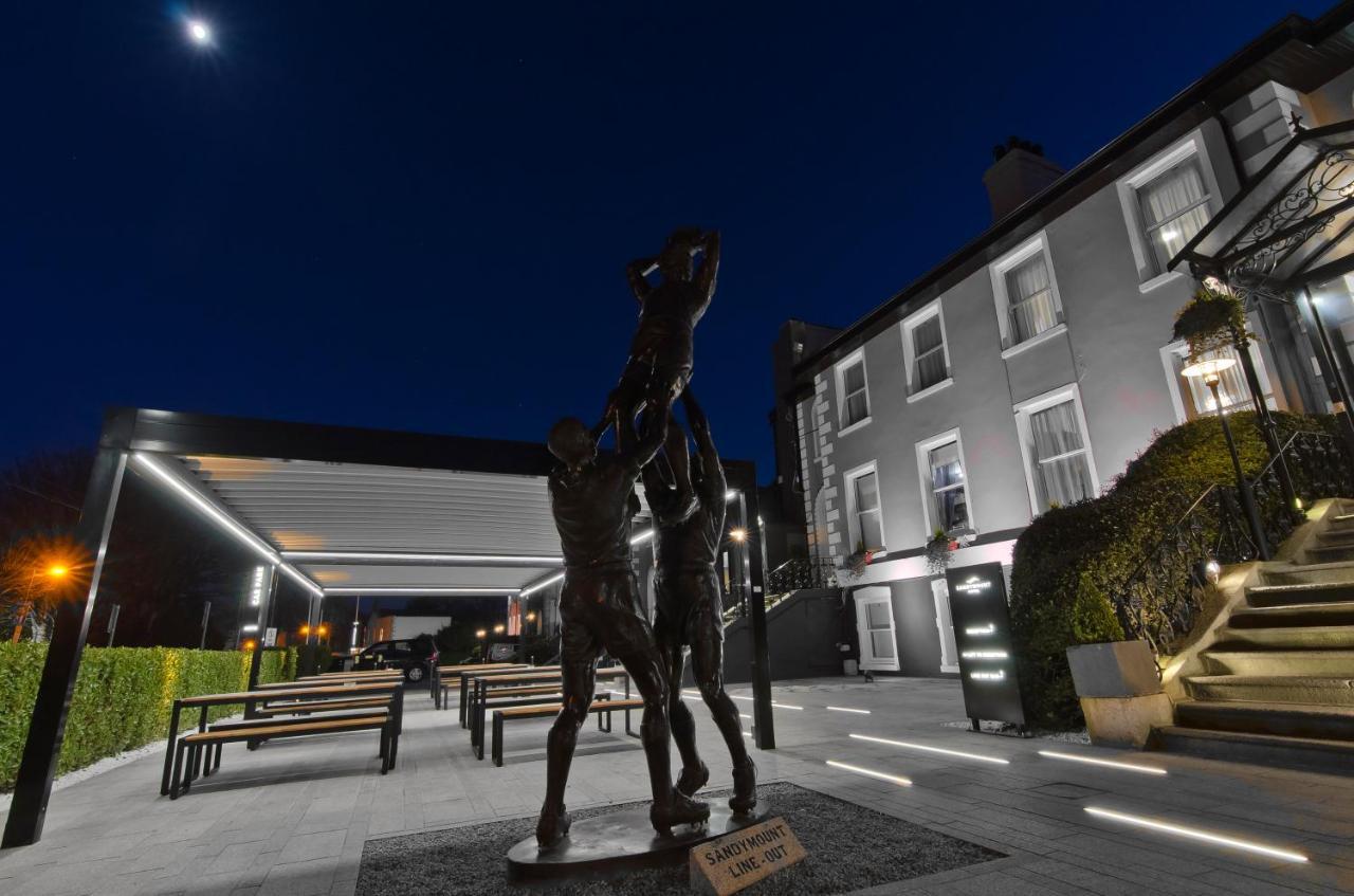 Sandymount Hotel Dublin Luaran gambar
