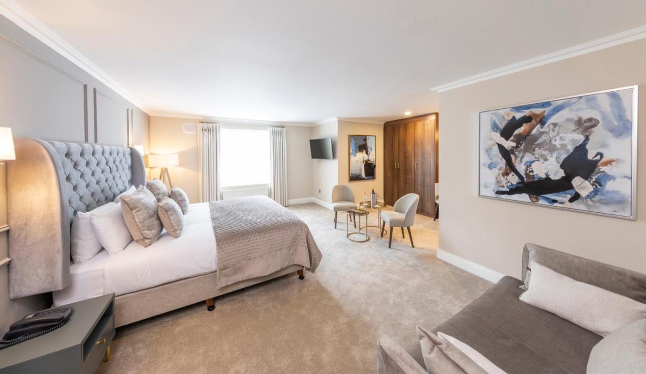 Sandymount Hotel Dublin Luaran gambar