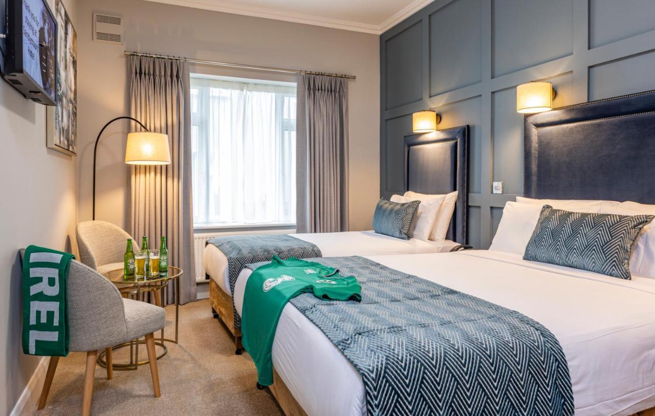 Sandymount Hotel Dublin Luaran gambar