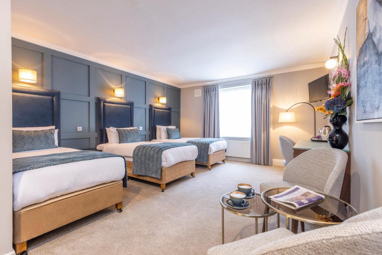 Sandymount Hotel Dublin Luaran gambar