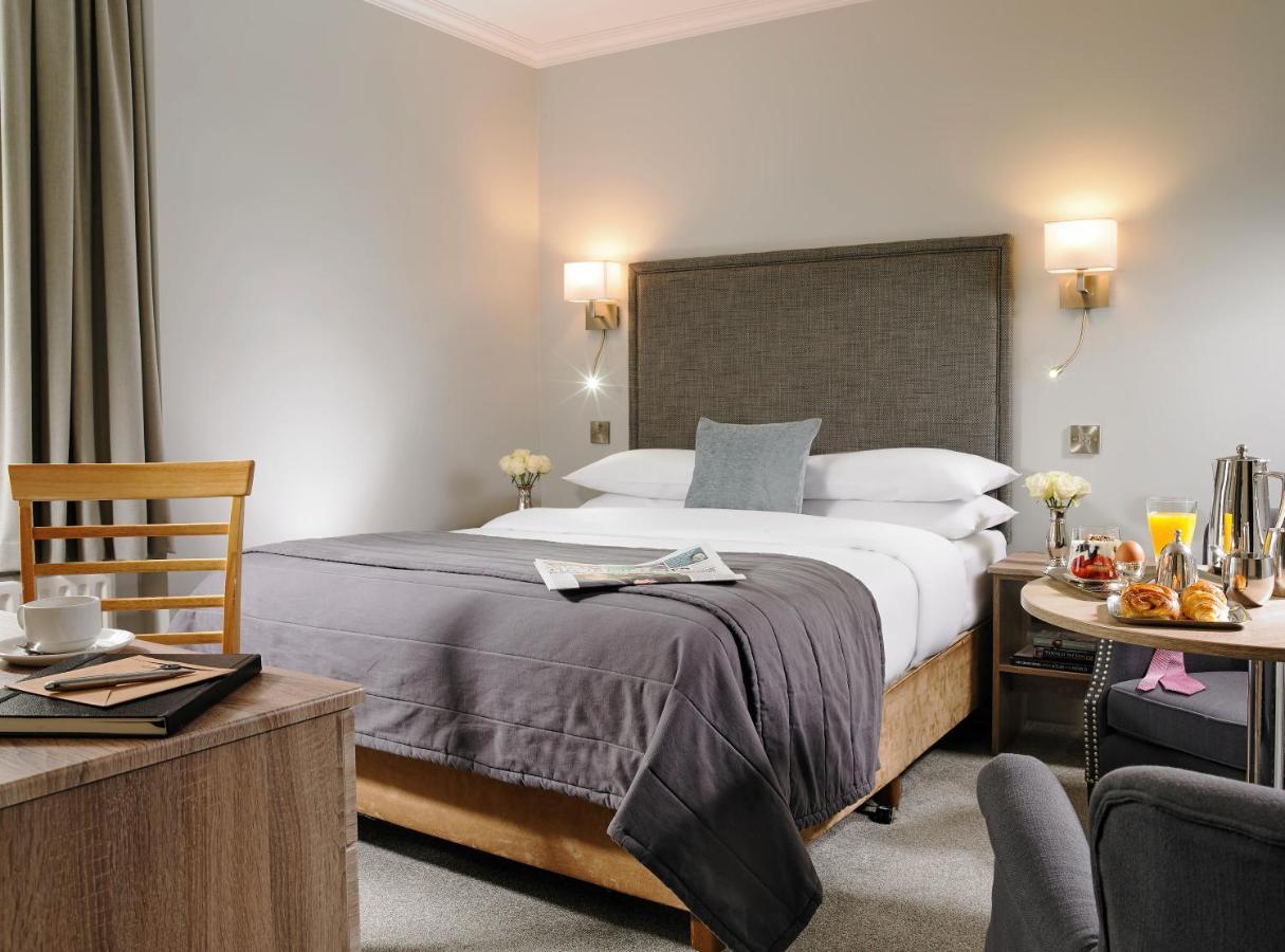 Sandymount Hotel Dublin Luaran gambar