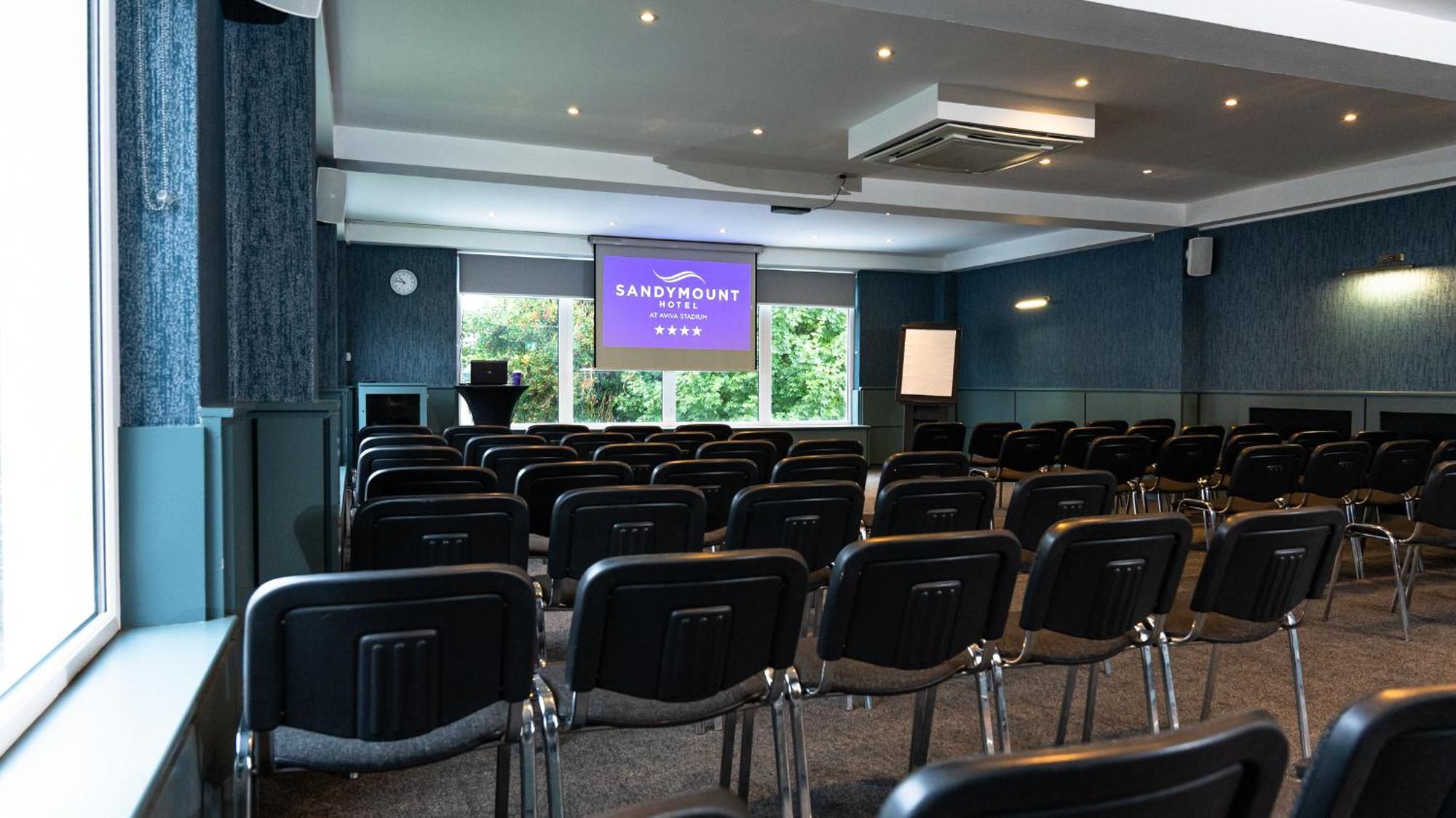 Sandymount Hotel Dublin Luaran gambar