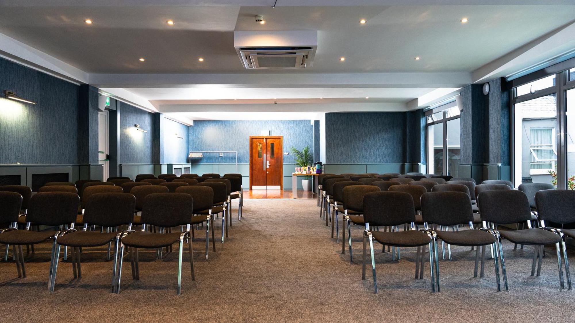 Sandymount Hotel Dublin Luaran gambar