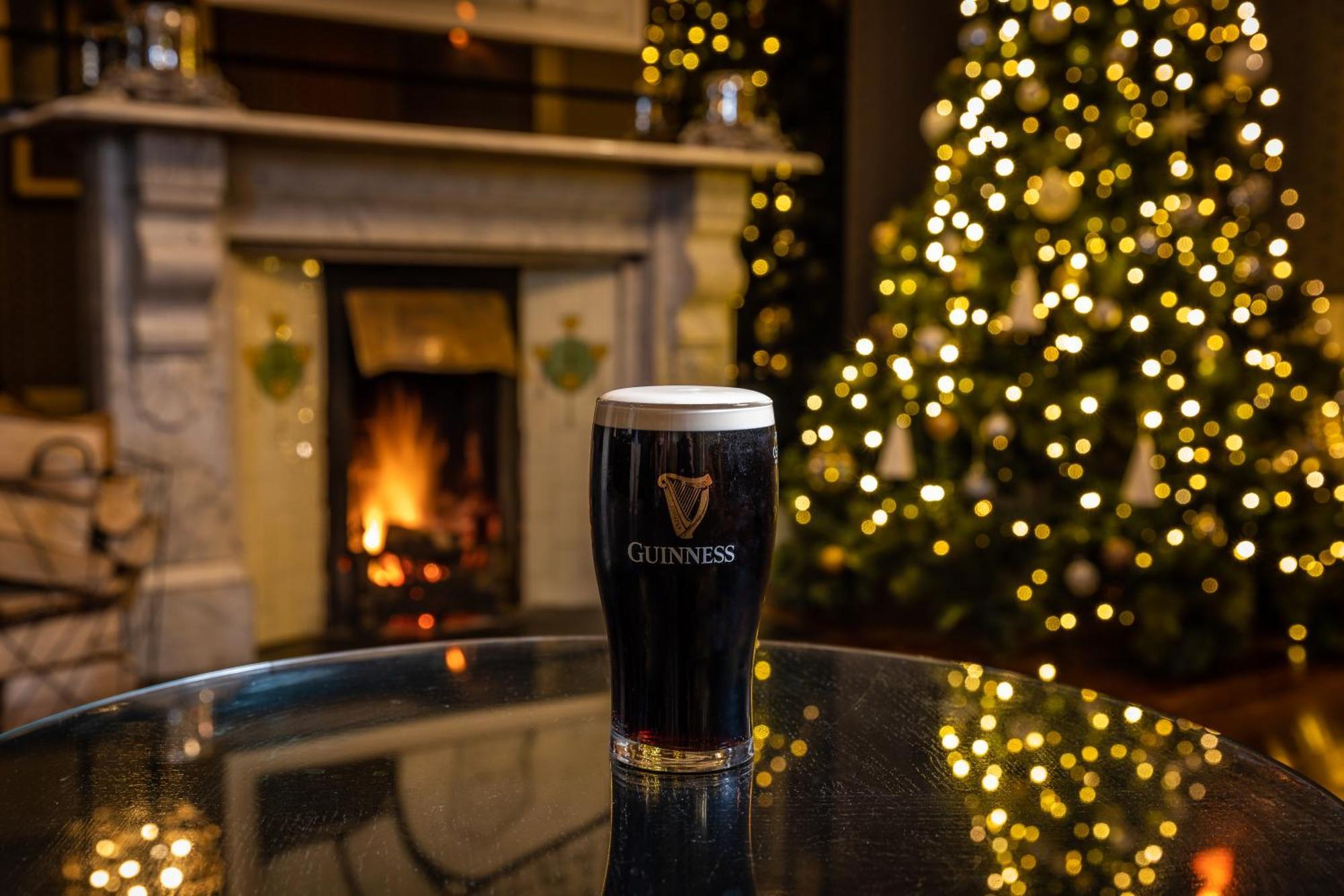 Sandymount Hotel Dublin Luaran gambar