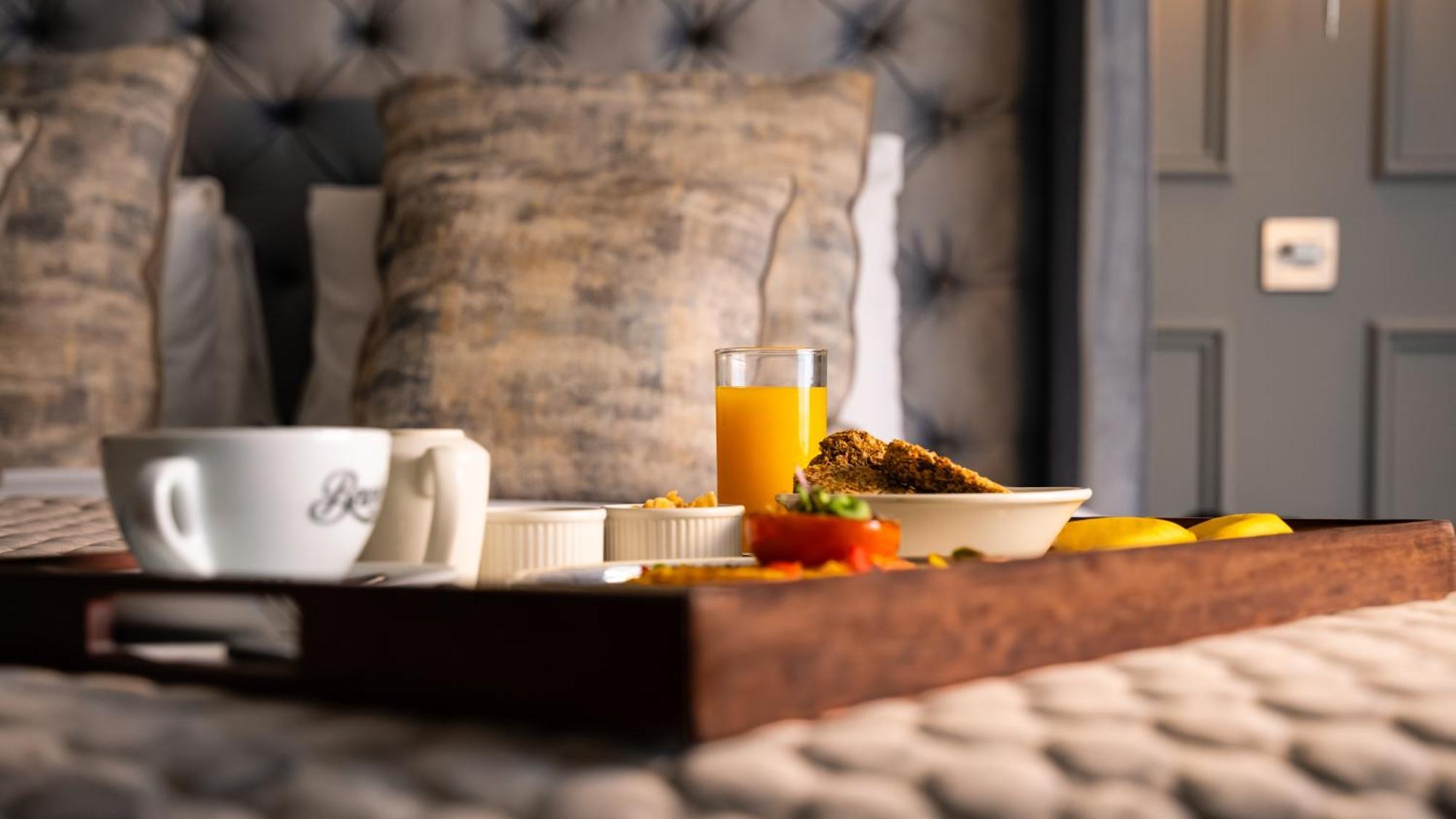Sandymount Hotel Dublin Luaran gambar