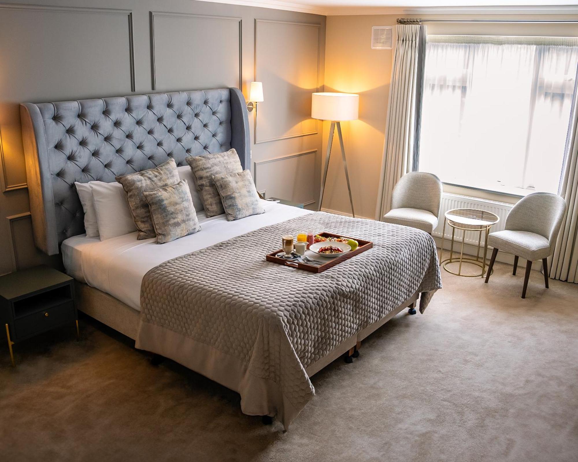Sandymount Hotel Dublin Luaran gambar