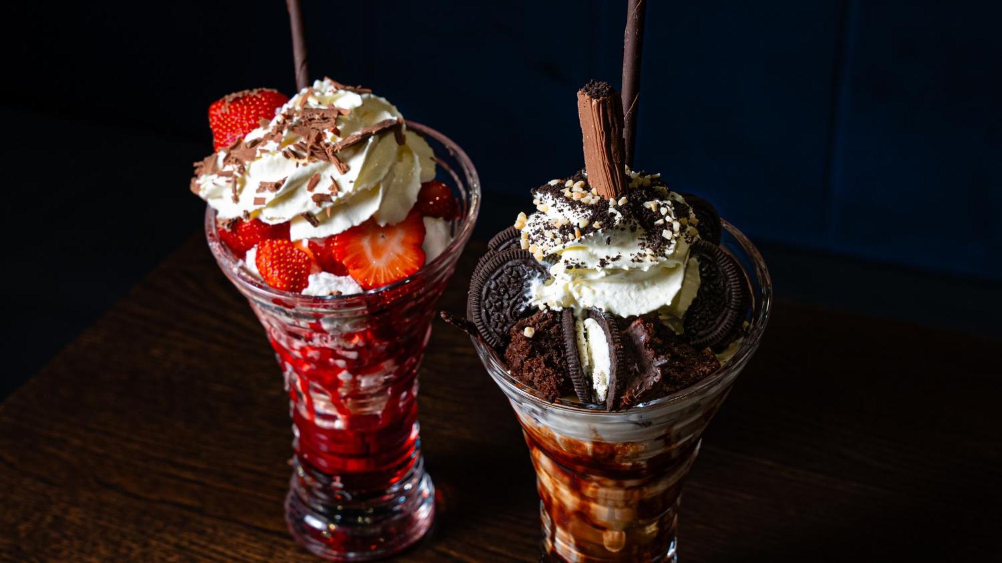 Sandymount Hotel Dublin Luaran gambar