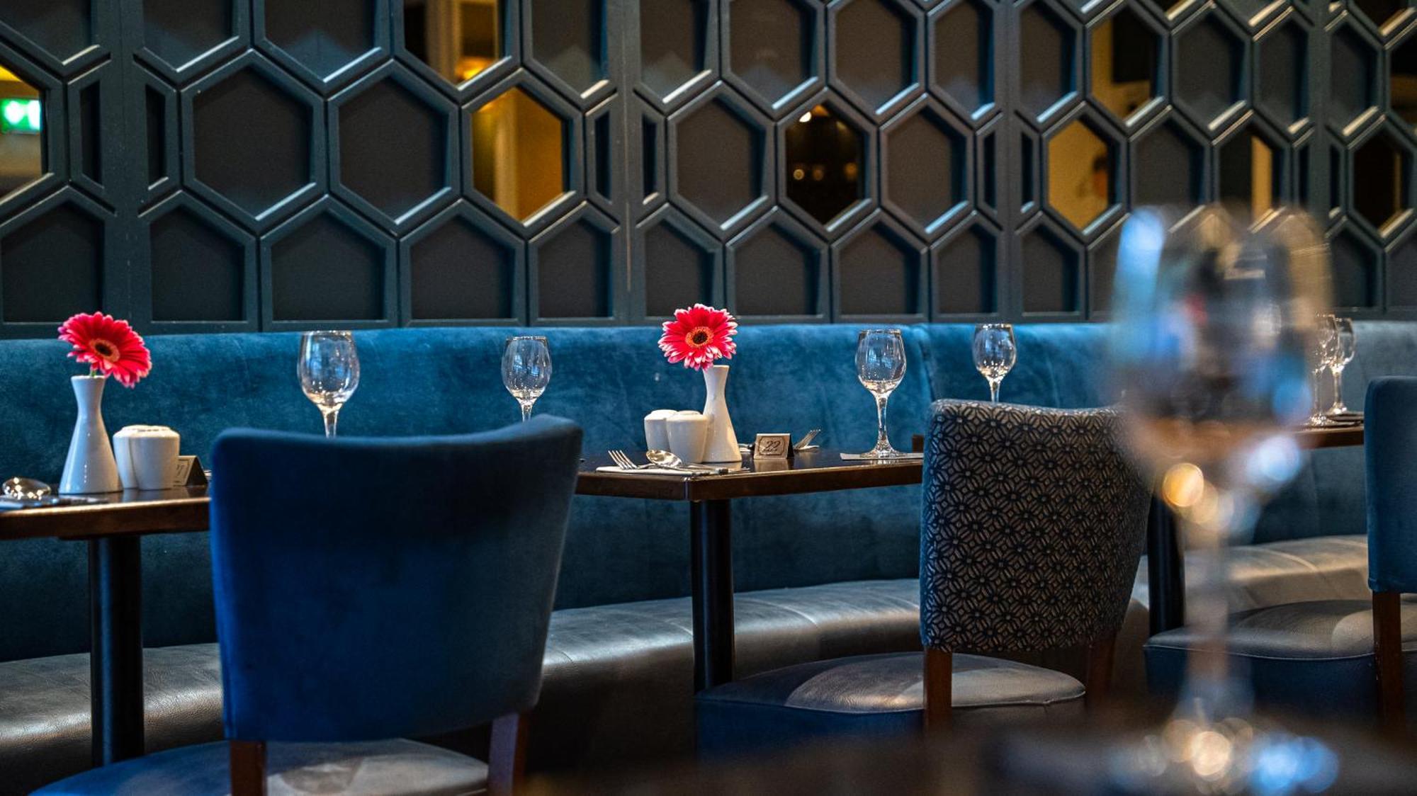 Sandymount Hotel Dublin Luaran gambar