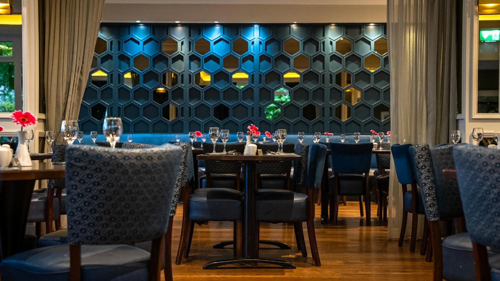 Sandymount Hotel Dublin Luaran gambar