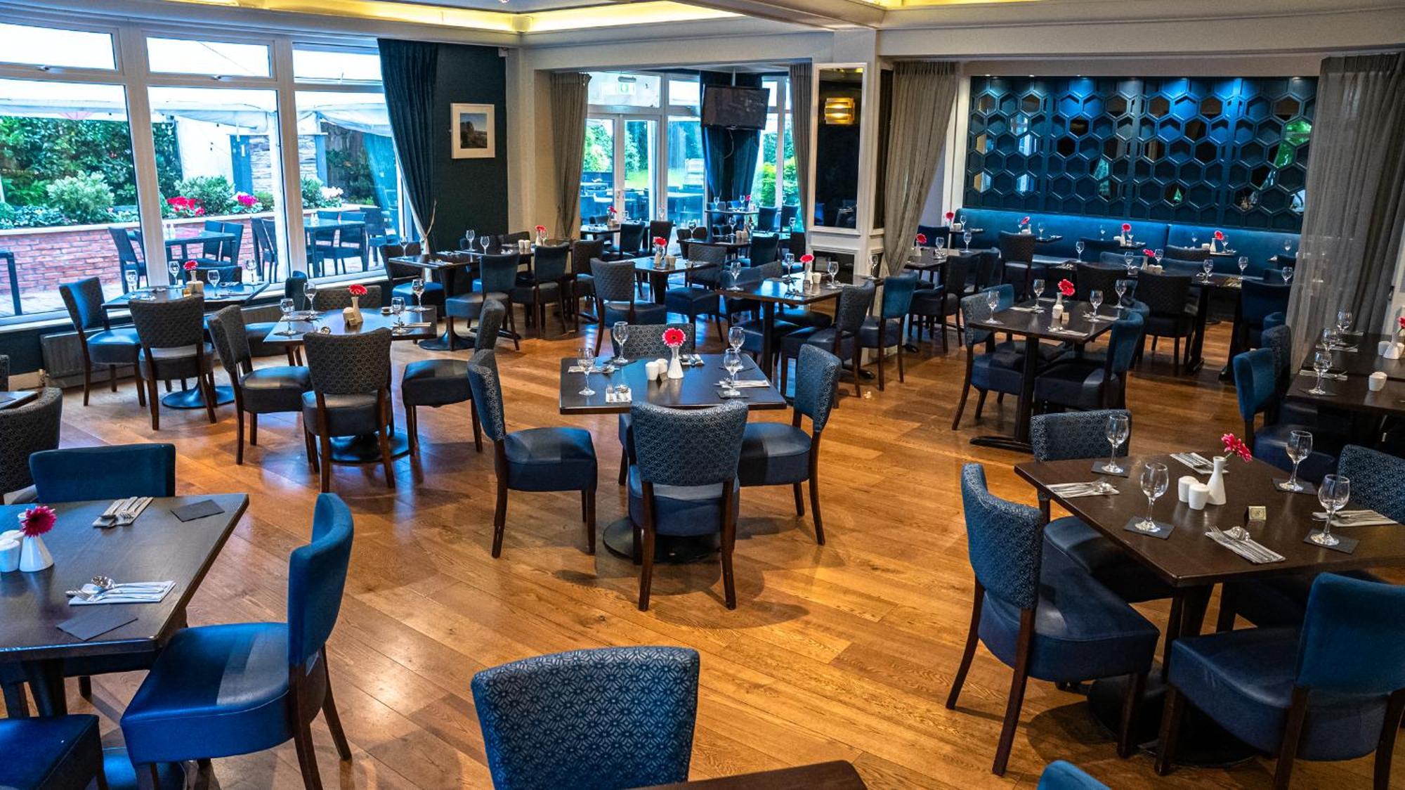 Sandymount Hotel Dublin Luaran gambar