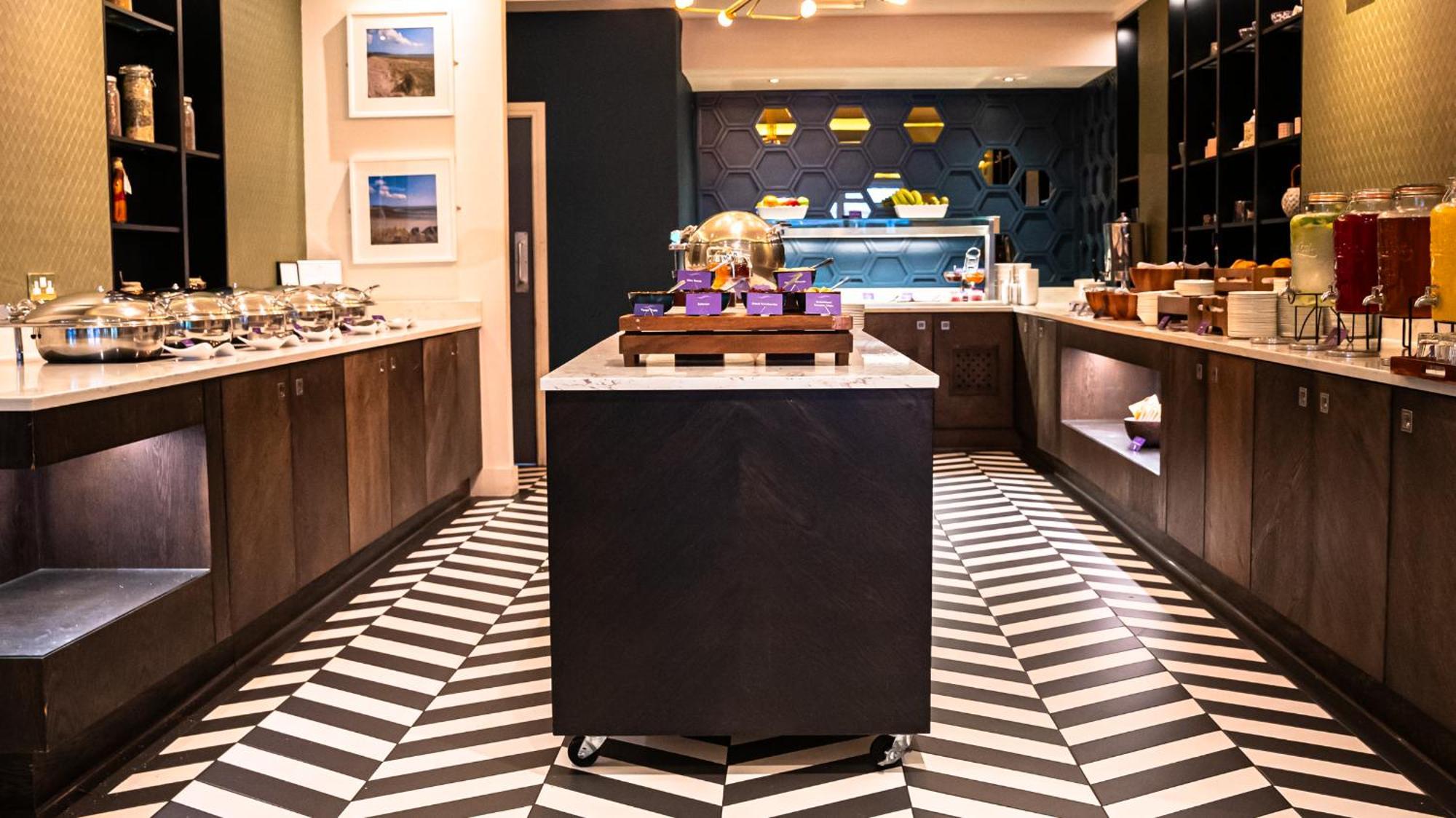 Sandymount Hotel Dublin Luaran gambar
