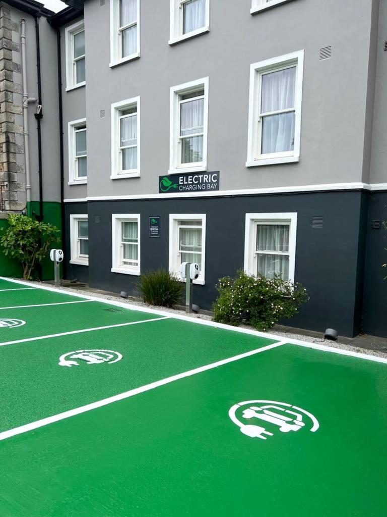 Sandymount Hotel Dublin Luaran gambar