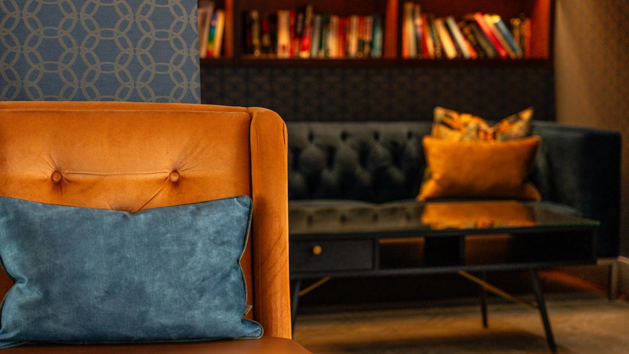 Sandymount Hotel Dublin Luaran gambar