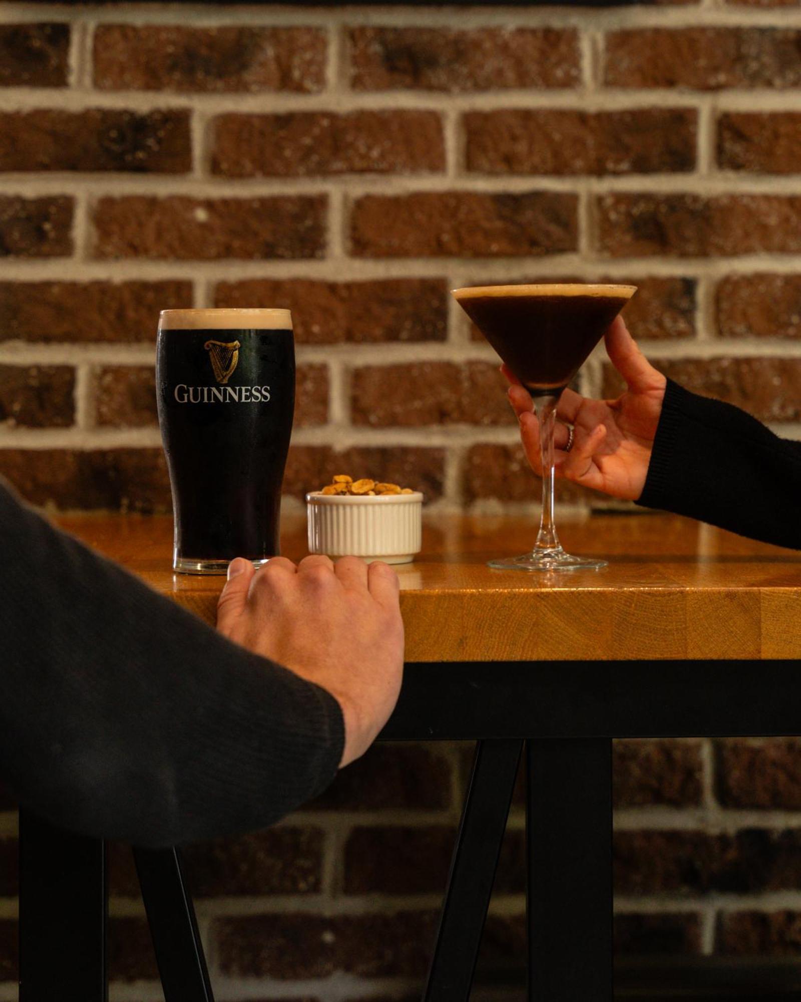 Sandymount Hotel Dublin Luaran gambar
