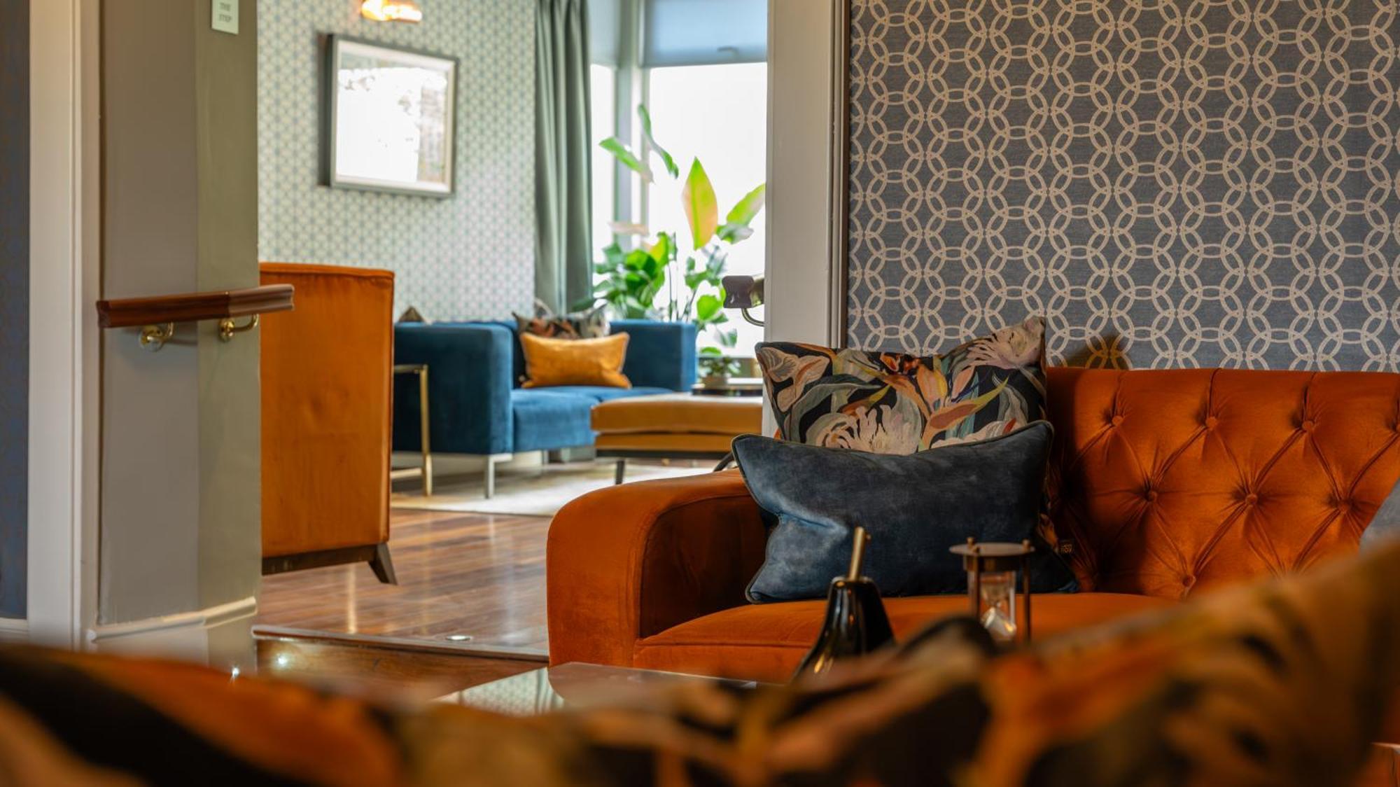 Sandymount Hotel Dublin Luaran gambar