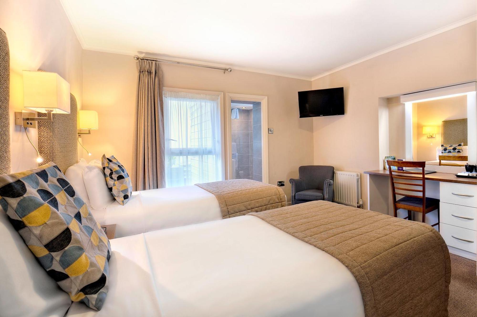 Sandymount Hotel Dublin Luaran gambar