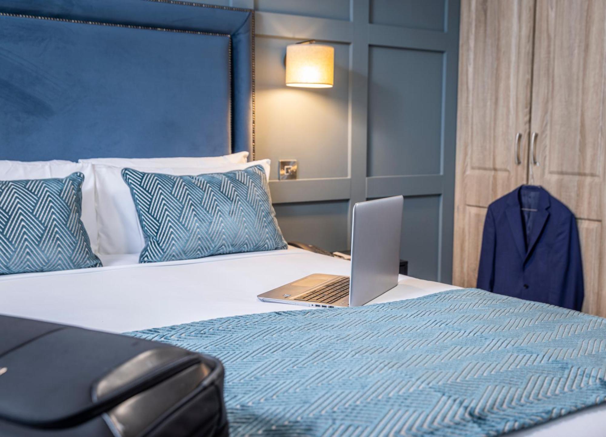 Sandymount Hotel Dublin Luaran gambar