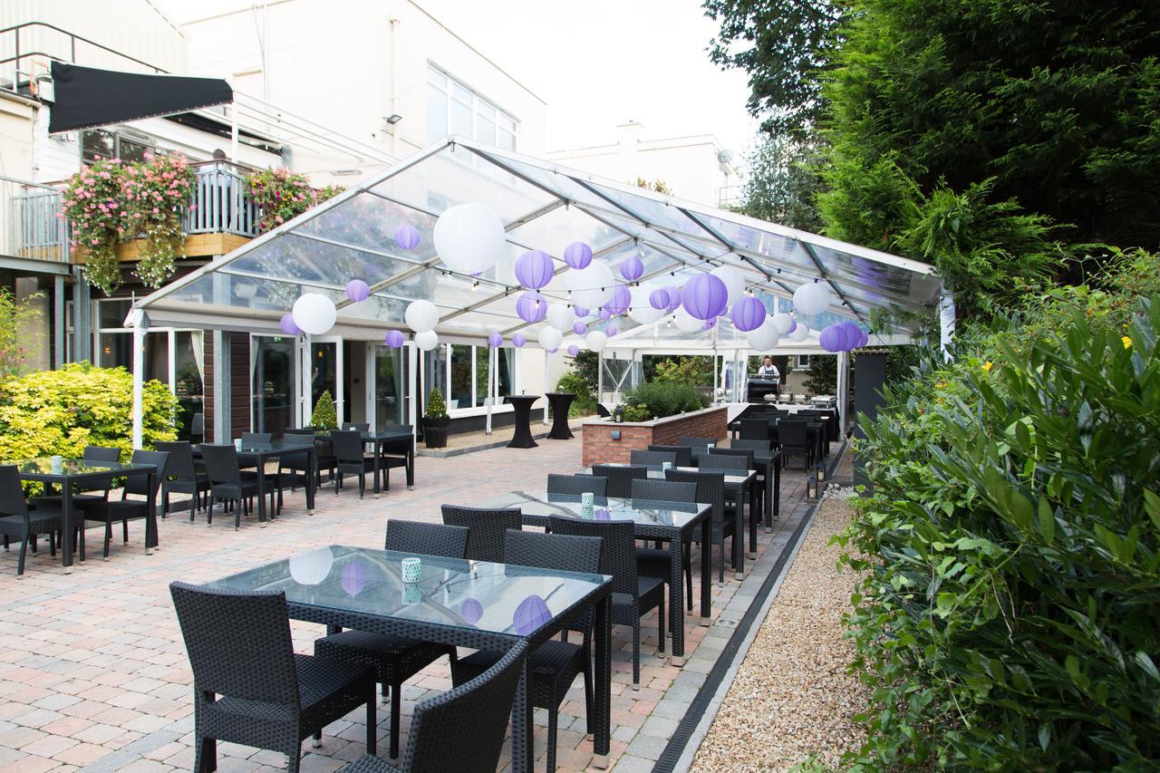 Sandymount Hotel Dublin Luaran gambar
