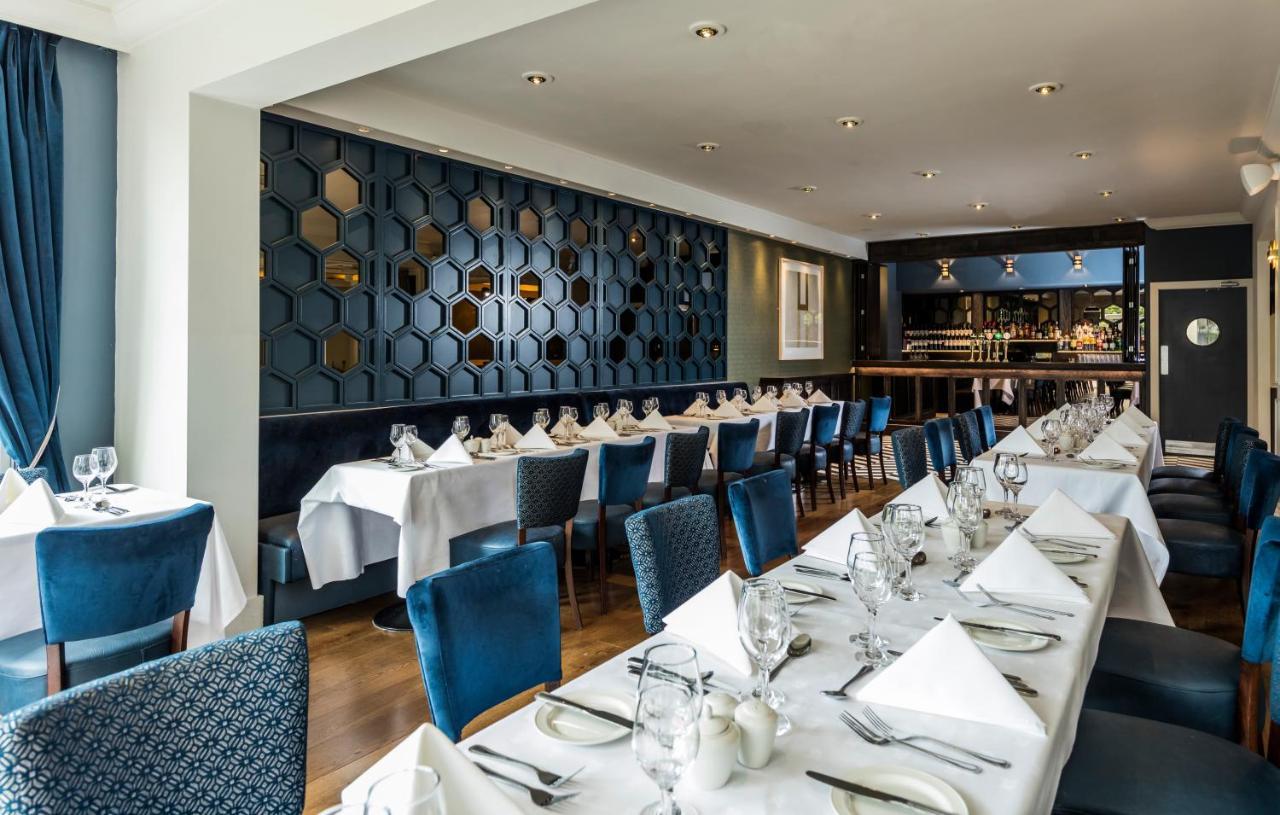 Sandymount Hotel Dublin Luaran gambar