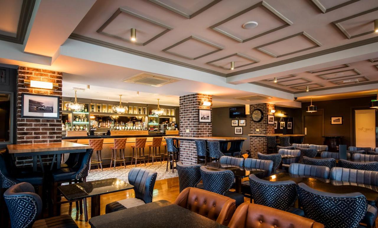 Sandymount Hotel Dublin Luaran gambar